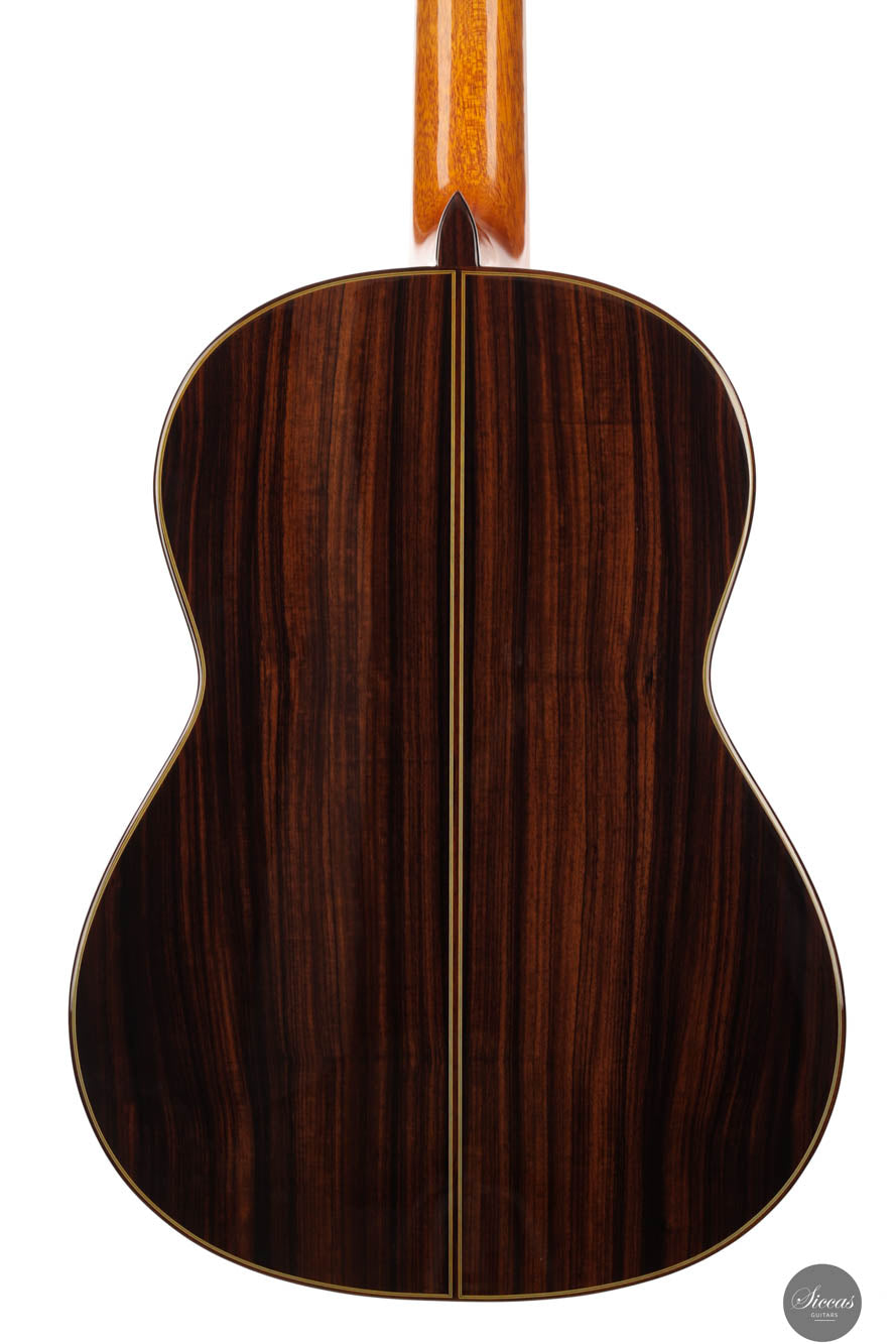 Manuel Adalid - 2024 - Esteve 11 Cedar