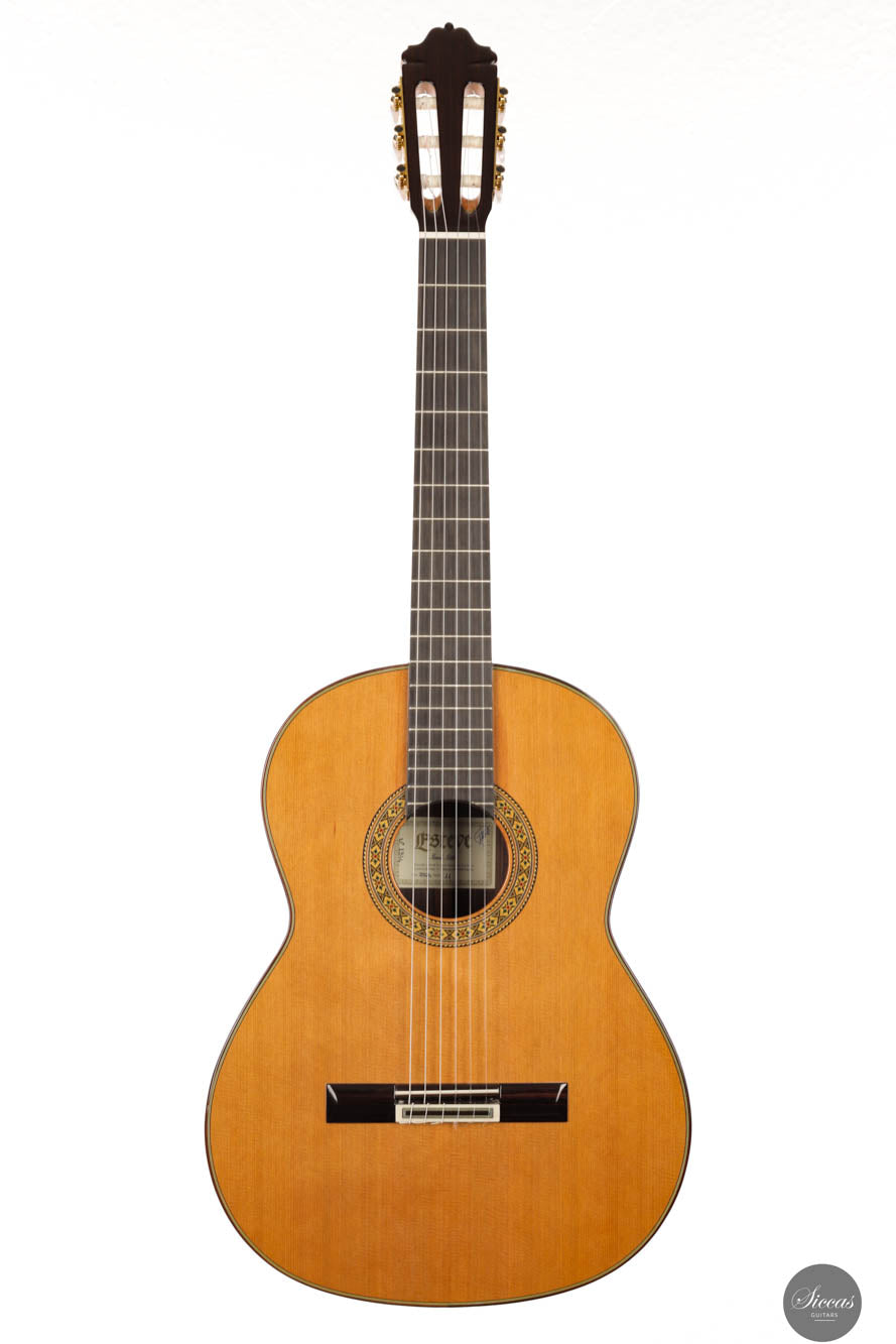 Manuel Adalid - 2024 - Esteve 11 Cedar