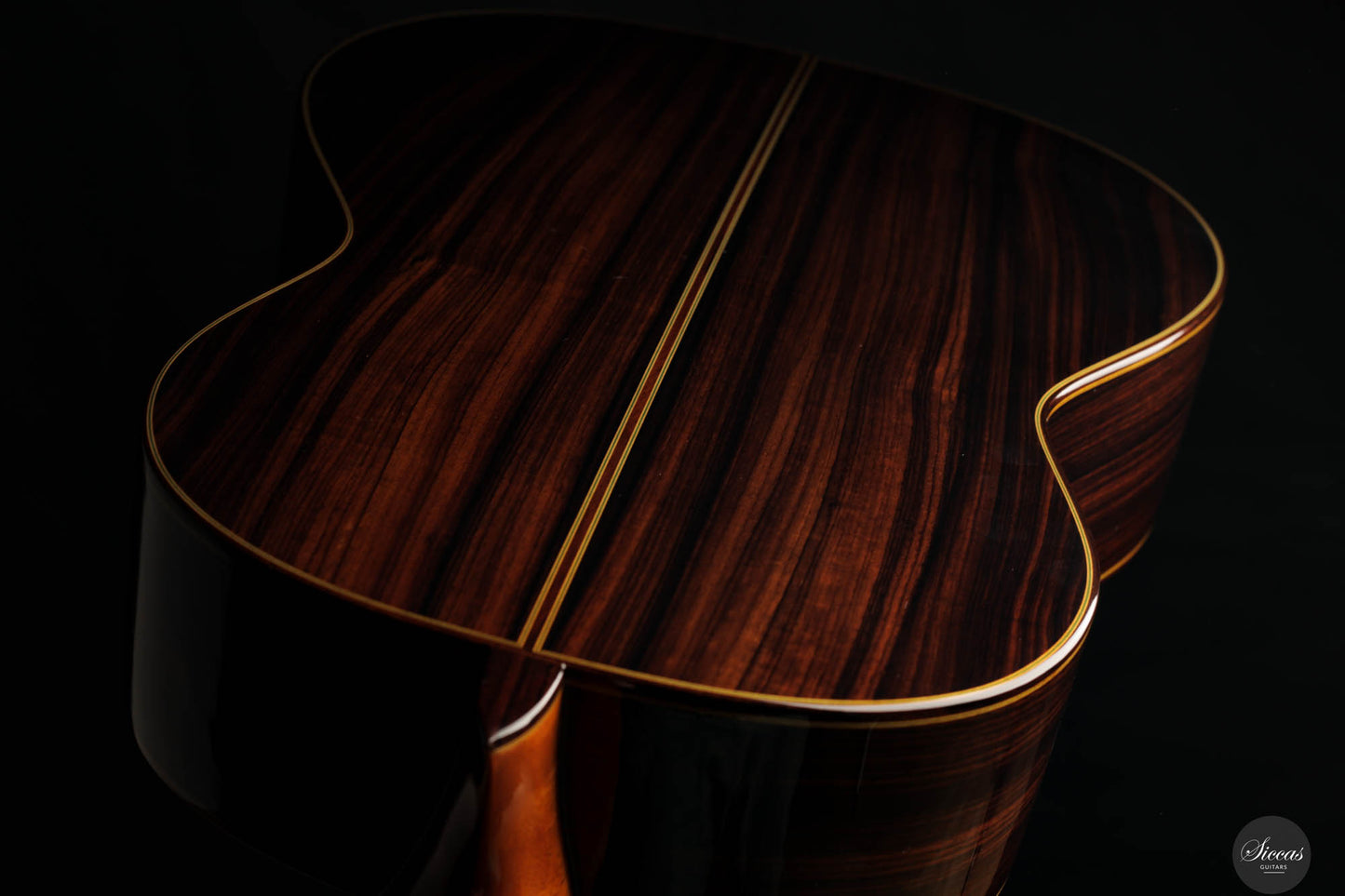 Manuel Adalid - 2024 - Esteve 11 Cedar