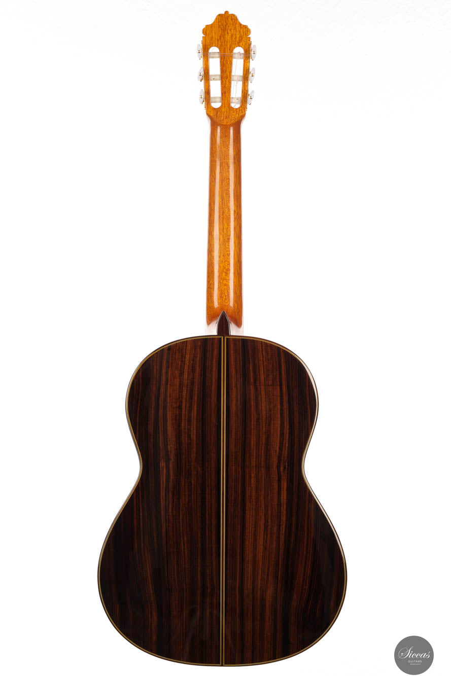 Manuel Adalid - 2024 - Esteve 11 Cedar