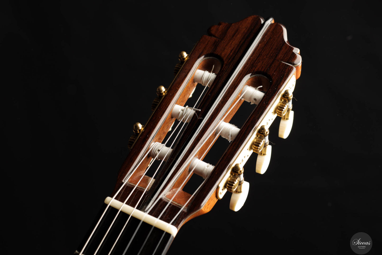 Manuel Adalid - 2023 La Catedral 10 Anniversary Doubletop