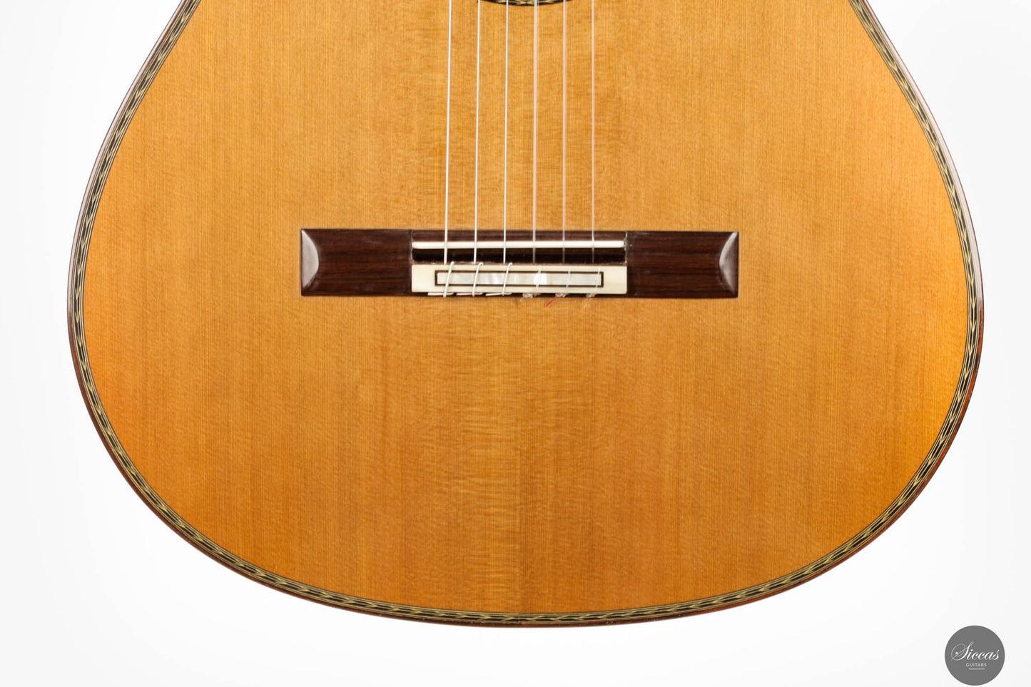 Manuel Adalid - 2023 La Catedral 10 Anniversary Doubletop