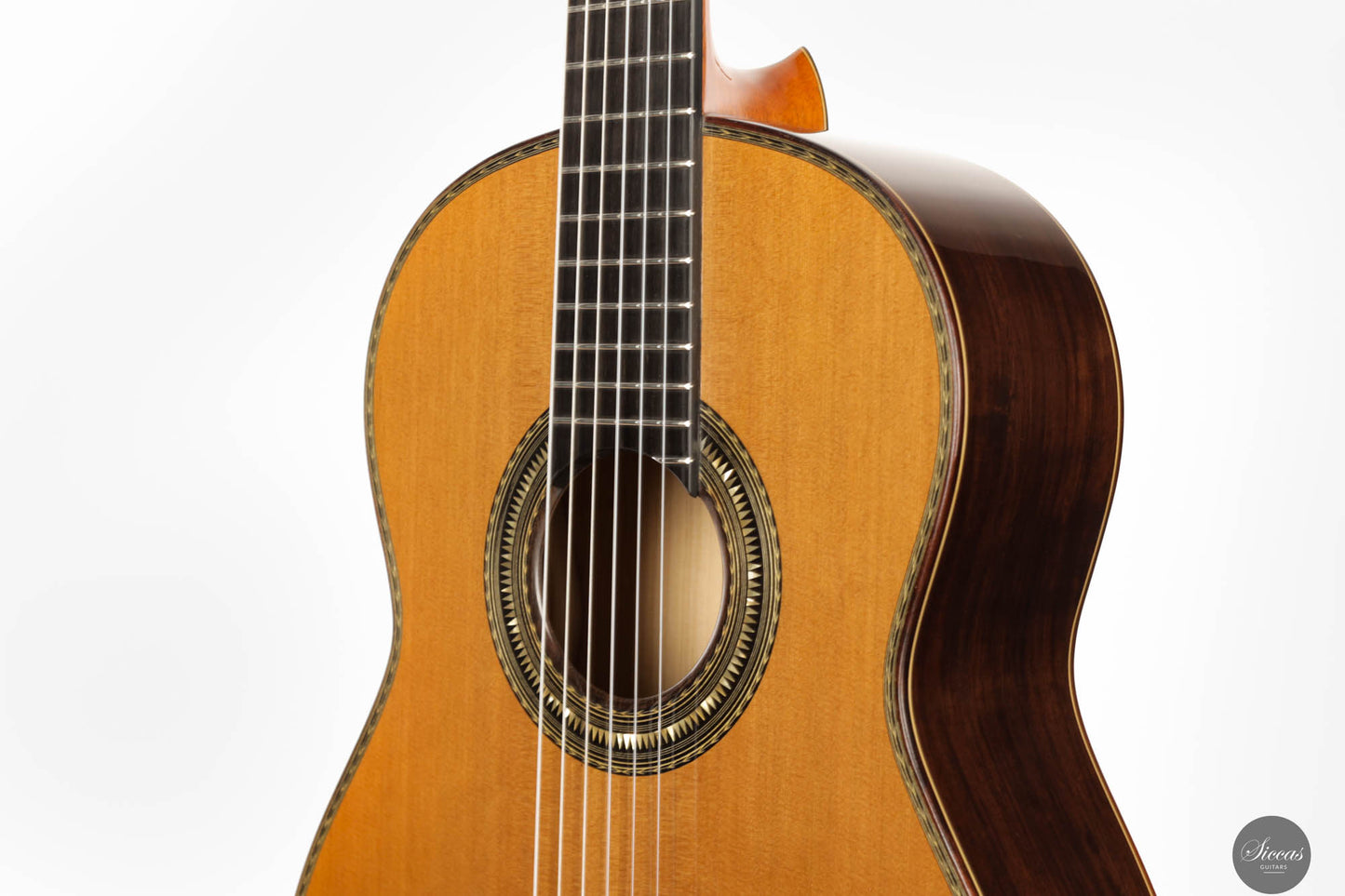 Manuel Adalid - 2023 La Catedral 10 Anniversary Doubletop