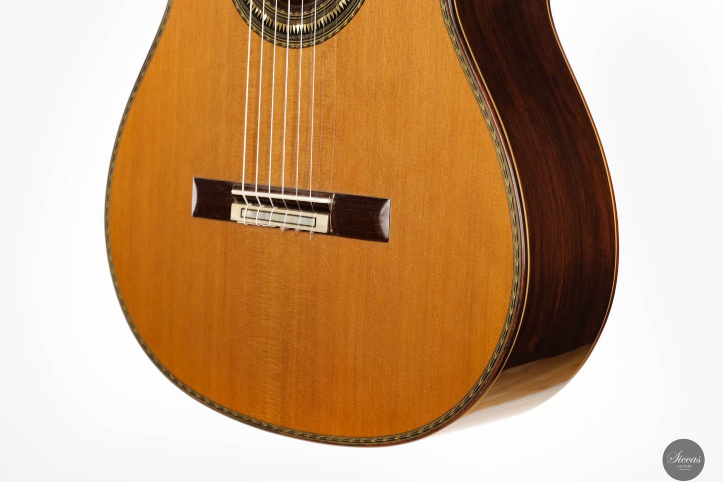 Manuel Adalid - 2023 La Catedral 10 Anniversary Doubletop