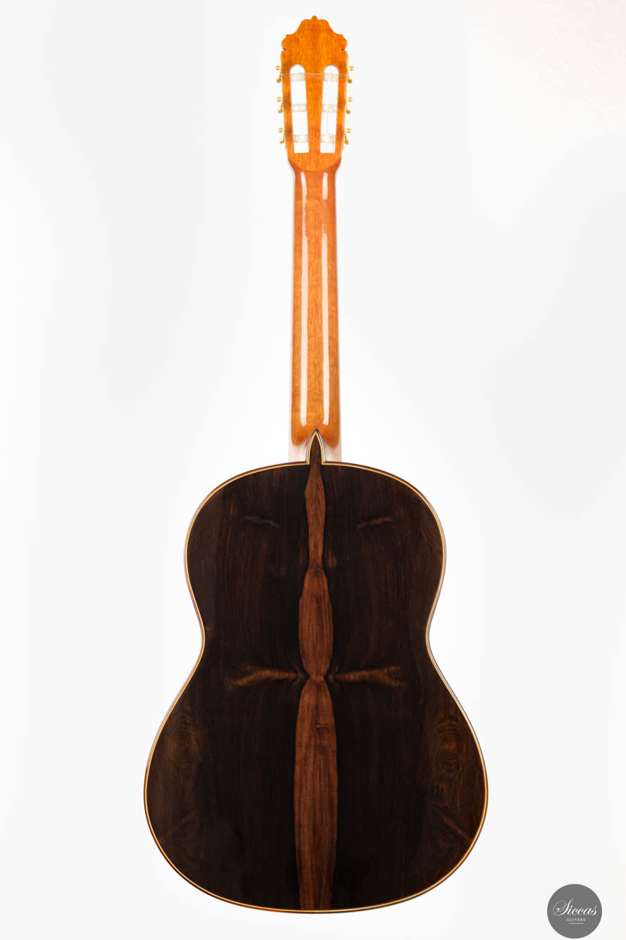 Manuel Adalid - 2023 La Catedral 10 Anniversary Doubletop