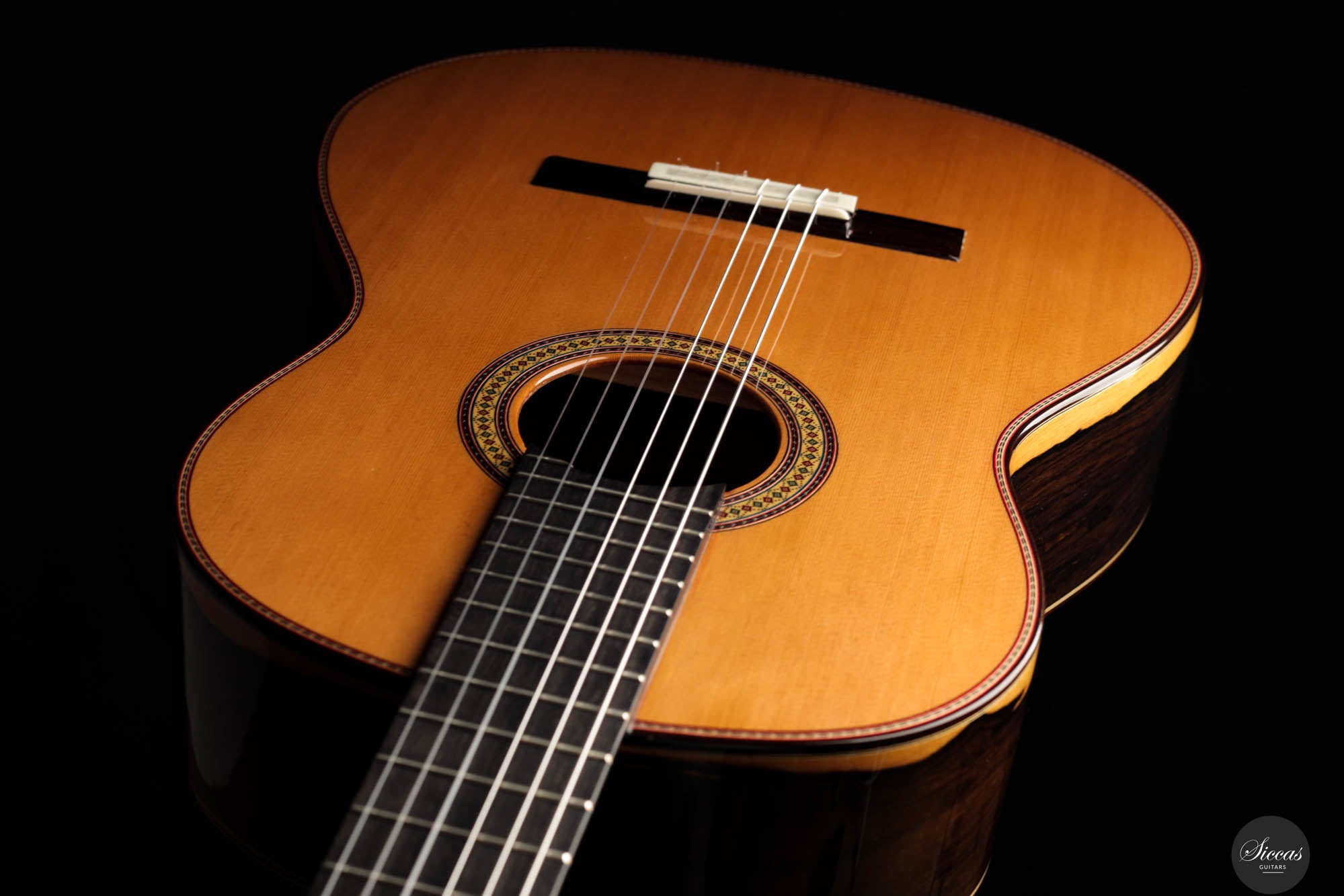 Manuel Adalid - 2024 - Homenaje Cedar No. 18 Doubletop