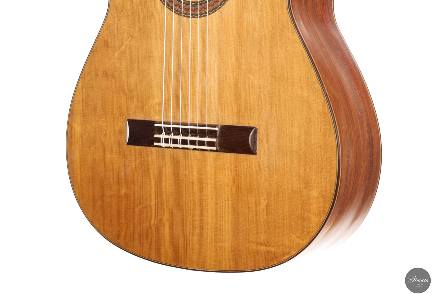Manuel De La Chica - 1954