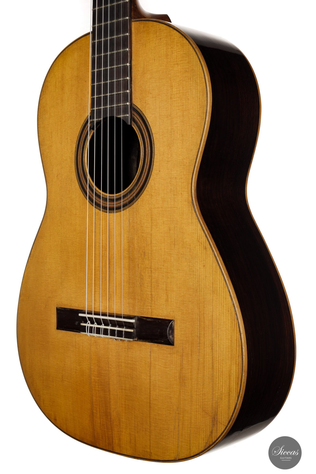 Manuel Ramirez - 1915 ex Ignacio Balgañón