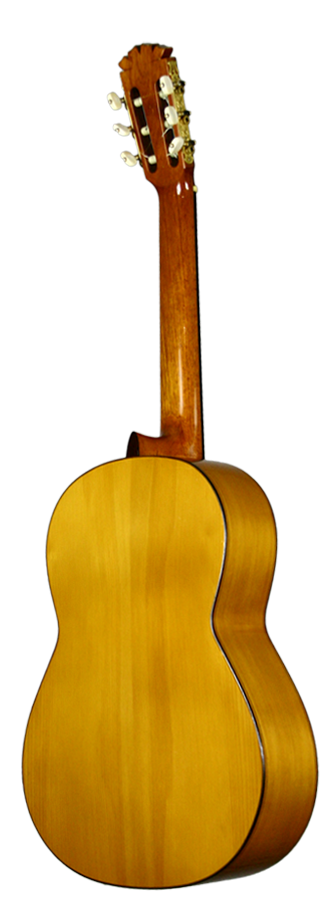 Felix Manzanero – Flamenca 1997