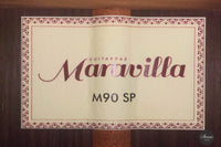 Maravilla - M90 SP
