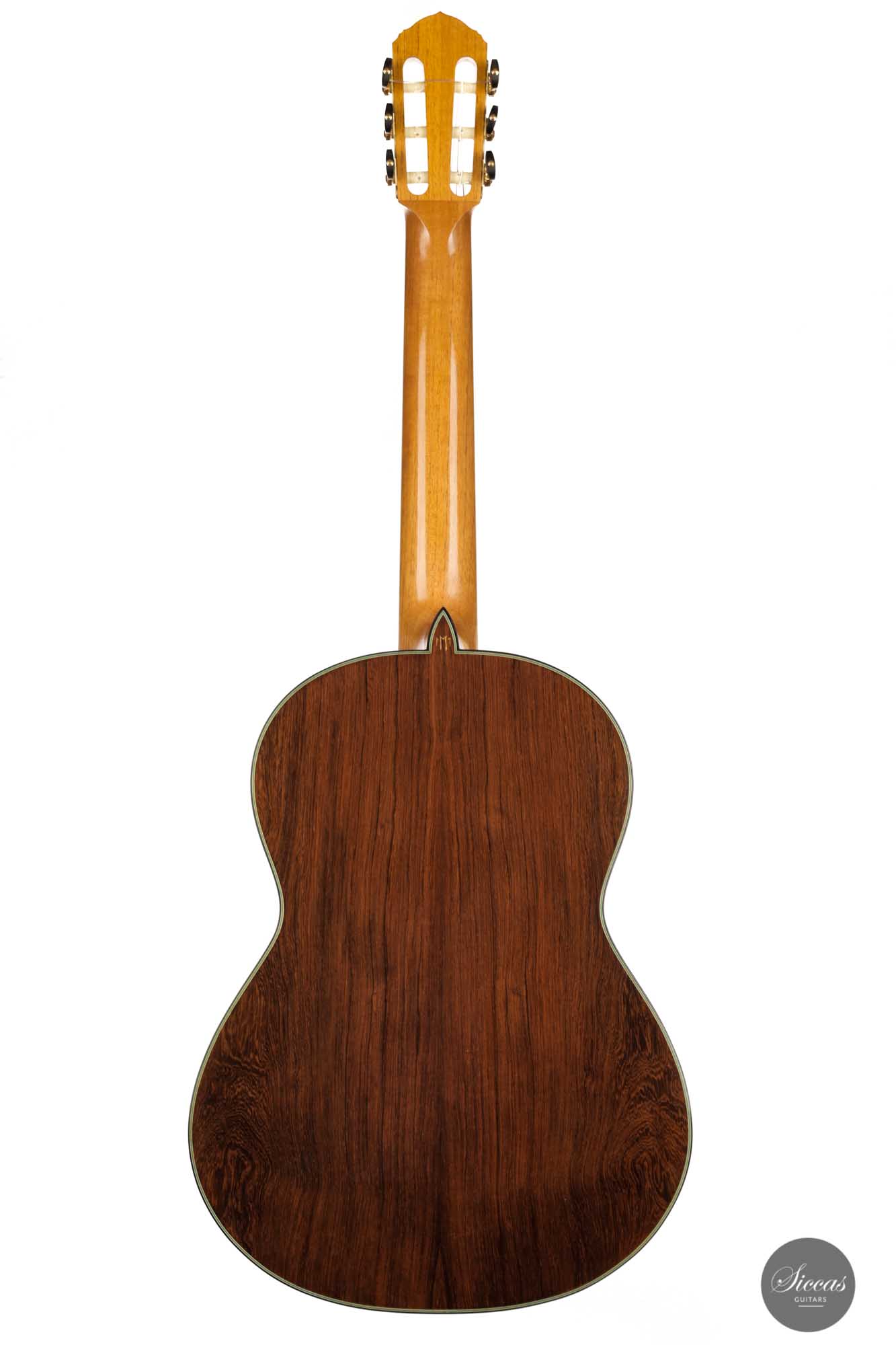 Marco Maguolo - 2022 No. 276 "Ducale Aurea" REG Limited Edition