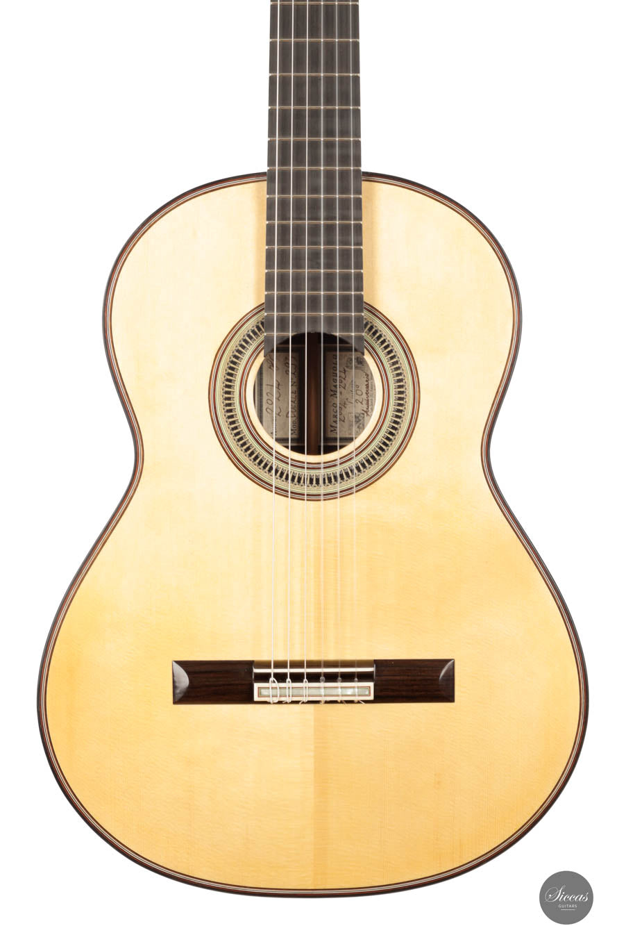 Marco Maguolo - 2024 No. 293 Ducale