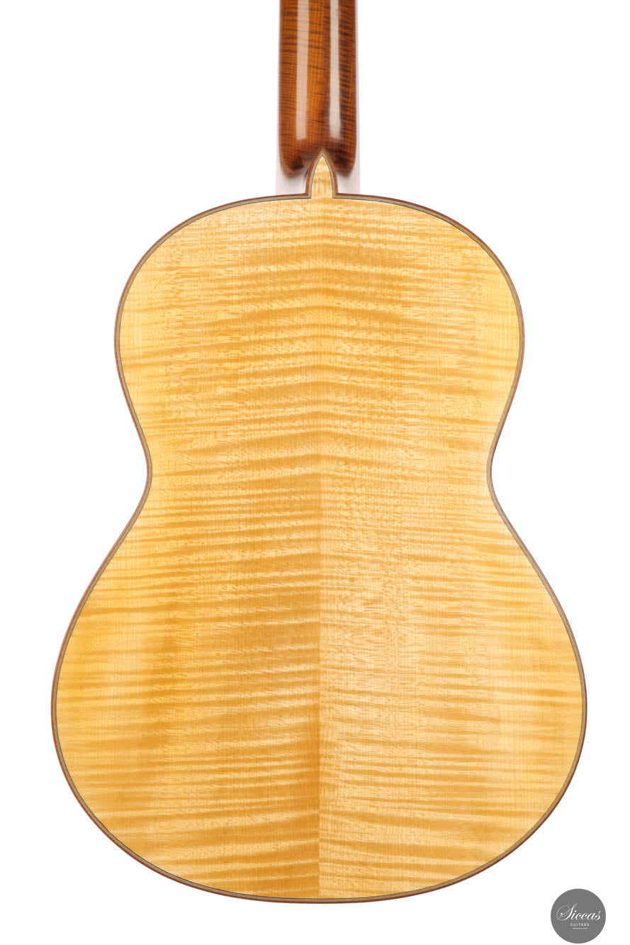 Marco Maguolo - 20th Anniversary No. 296 REG 2024 Lattice