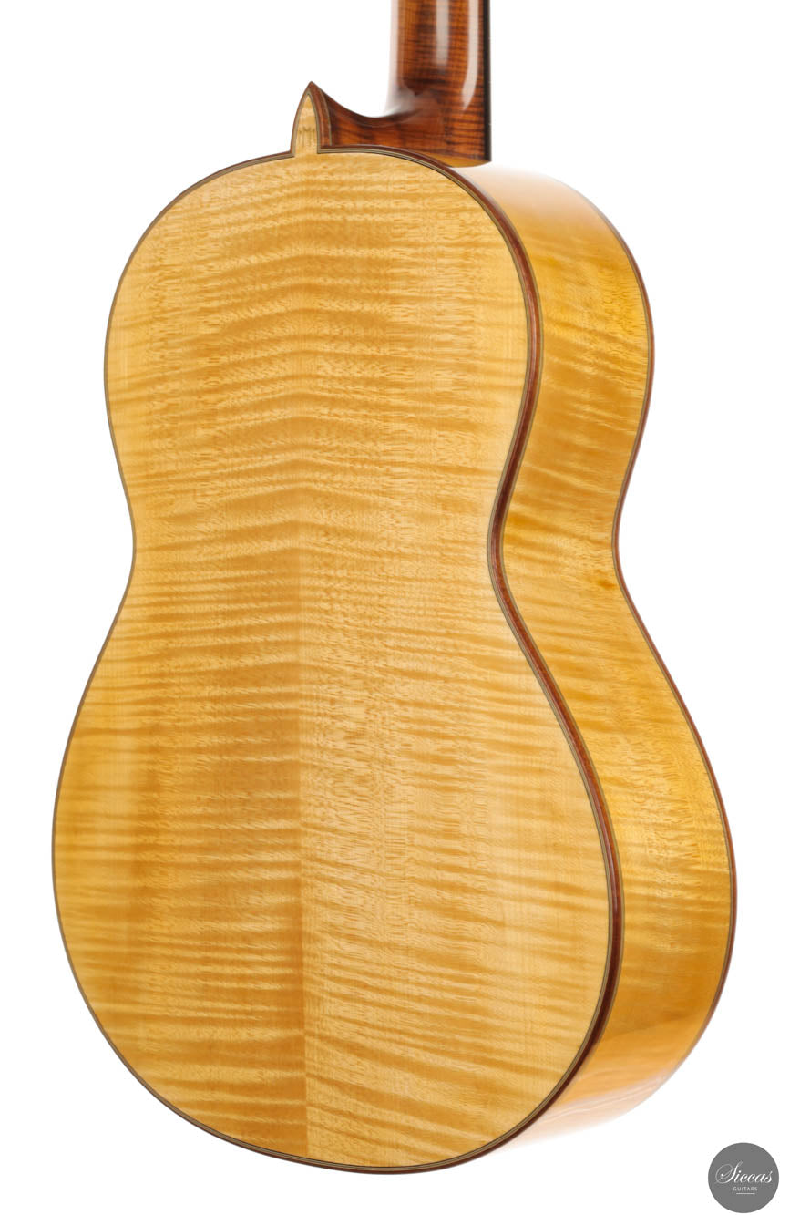 Marco Maguolo - 20th Anniversary No. 296 REG 2024 Lattice