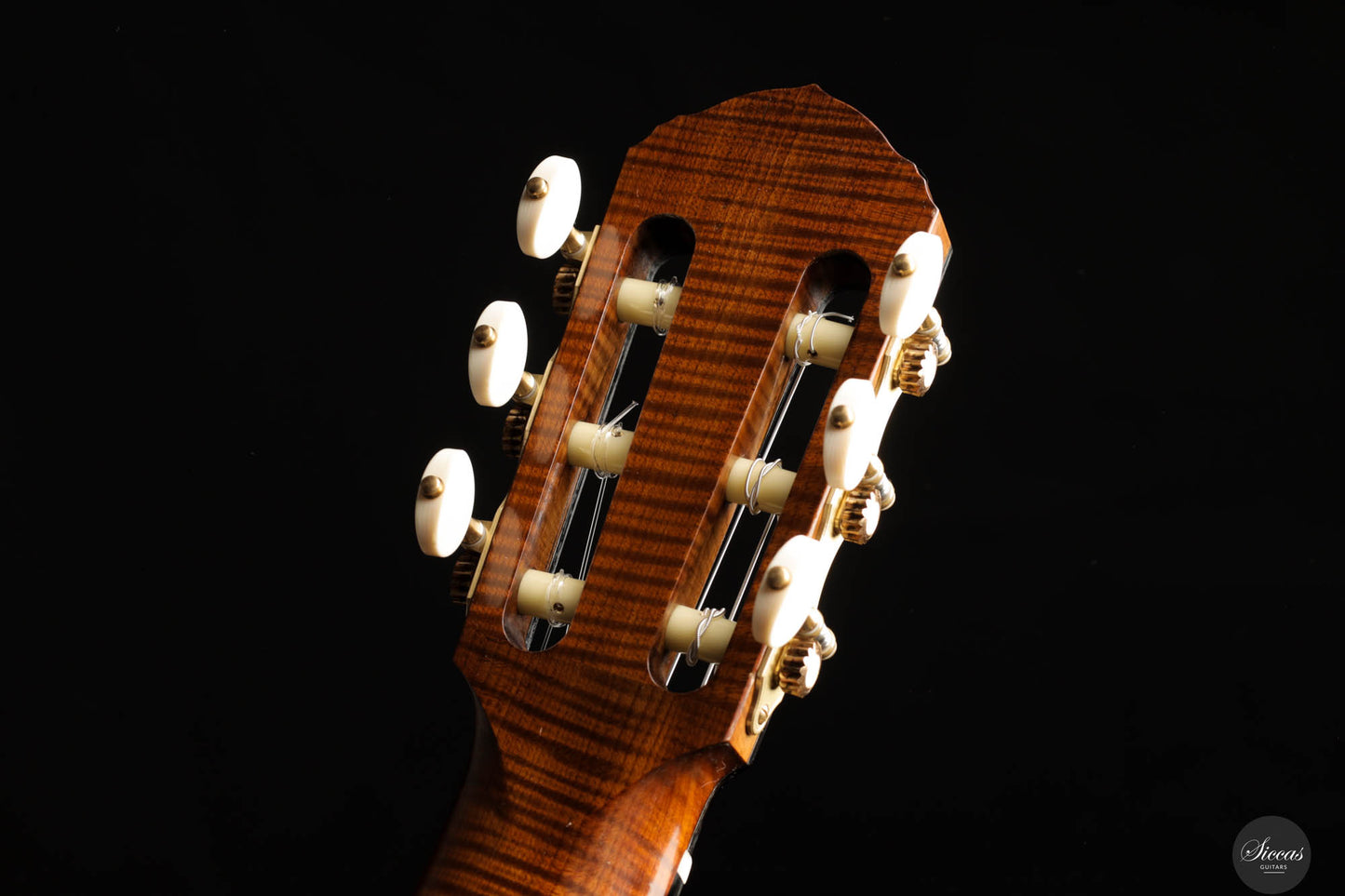 Marco Maguolo - 20th Anniversary No. 296 REG 2024 Lattice