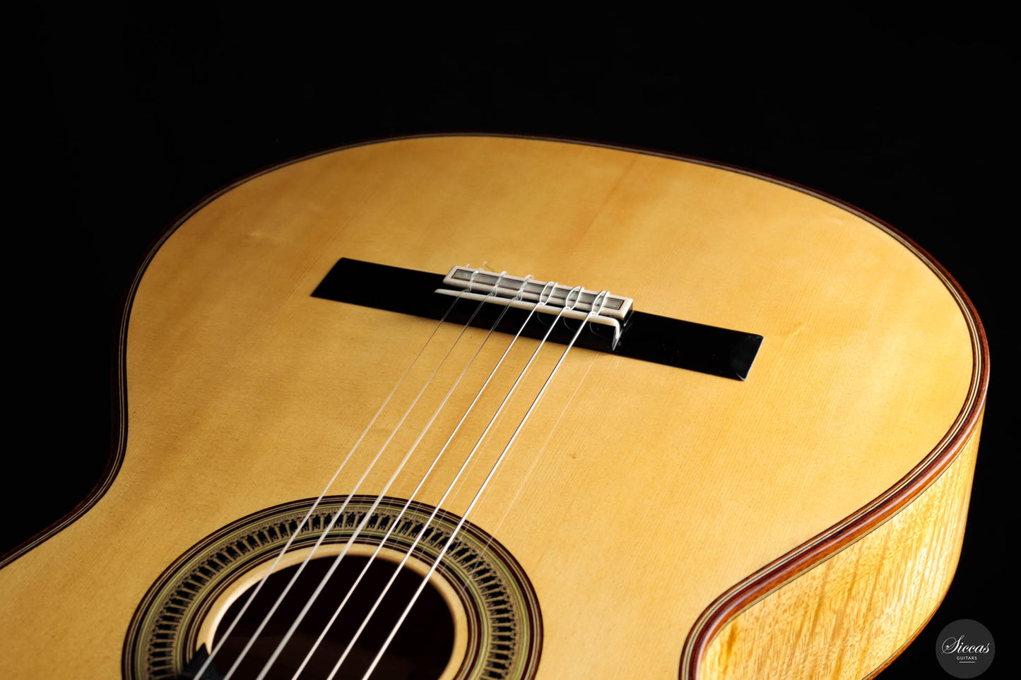 Marco Maguolo - 20th Anniversary No. 296 REG 2024 Lattice