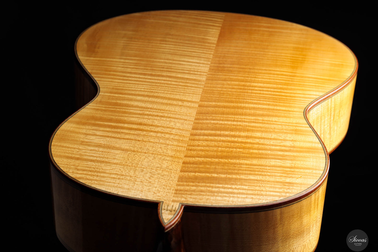 Marco Maguolo - 20th Anniversary No. 296 REG 2024 Lattice