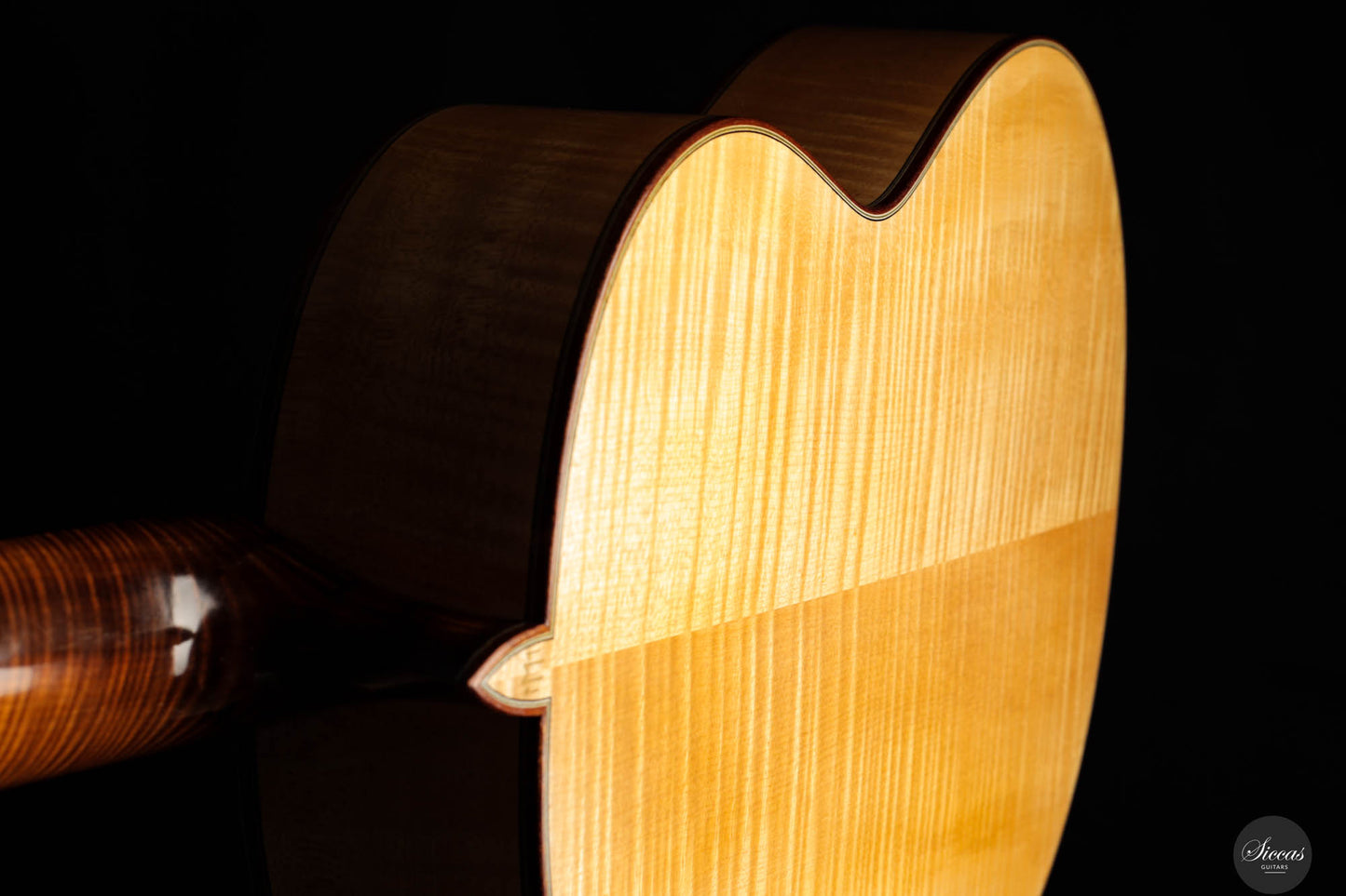 Marco Maguolo - 20th Anniversary No. 296 REG 2024 Lattice