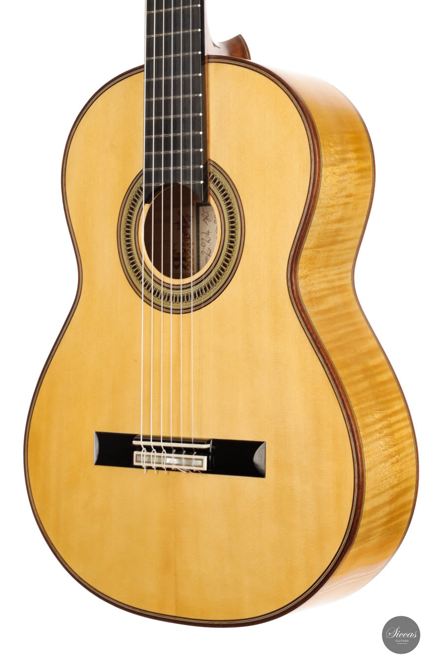 Marco Maguolo - 20th Anniversary No. 296 REG 2024 Lattice
