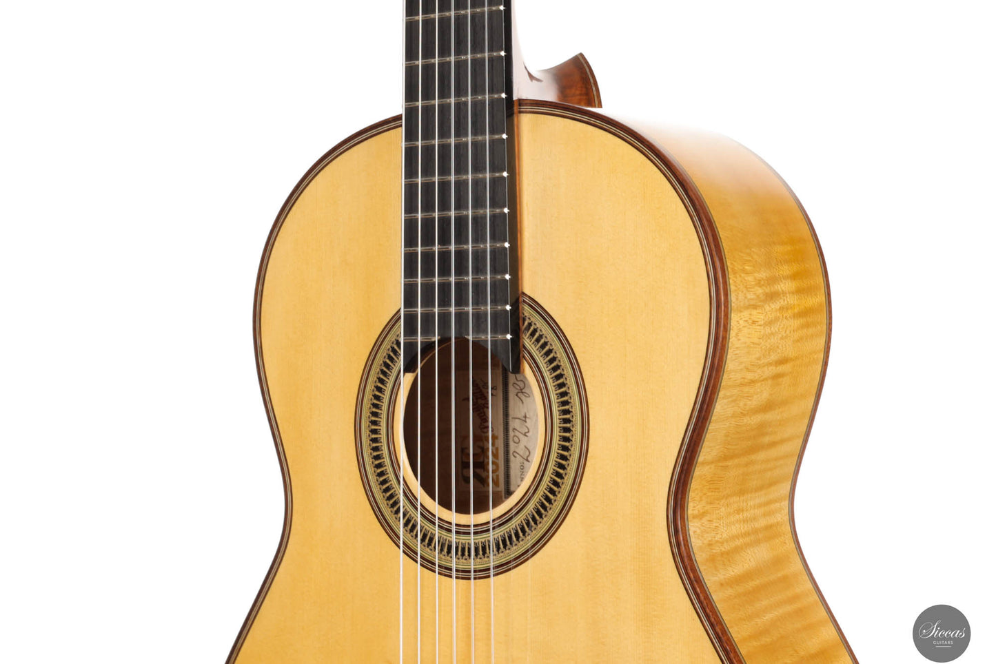 Marco Maguolo - 20th Anniversary No. 296 REG 2024 Lattice