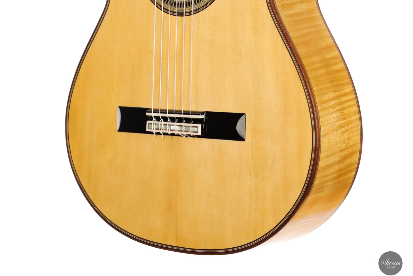 Marco Maguolo - 20th Anniversary No. 296 REG 2024 Lattice