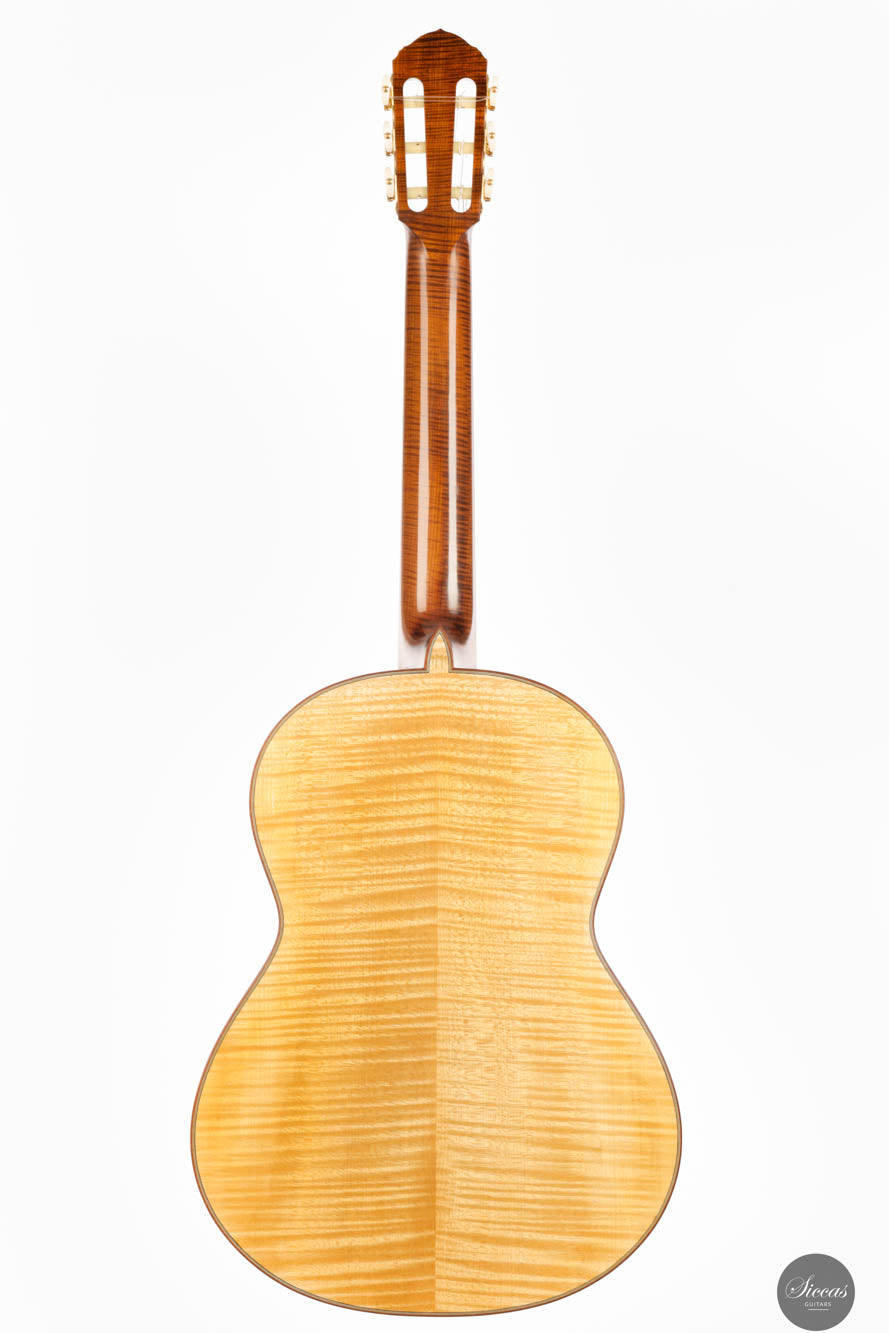 Marco Maguolo - 20th Anniversary No. 296 REG 2024 Lattice