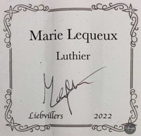 Marie Lequeux - 2022