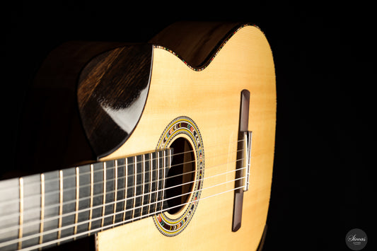 Martin Bretscher - 2025 Soul - Cut img-2