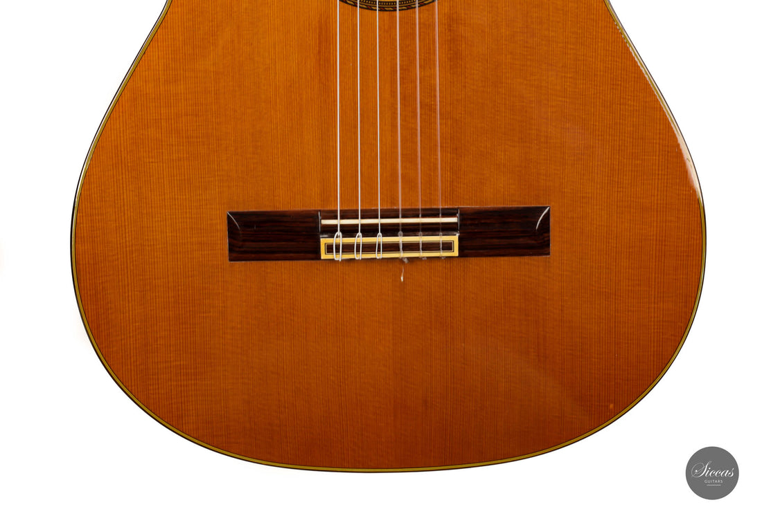 Masaki Sakurai – 1976 No. 5