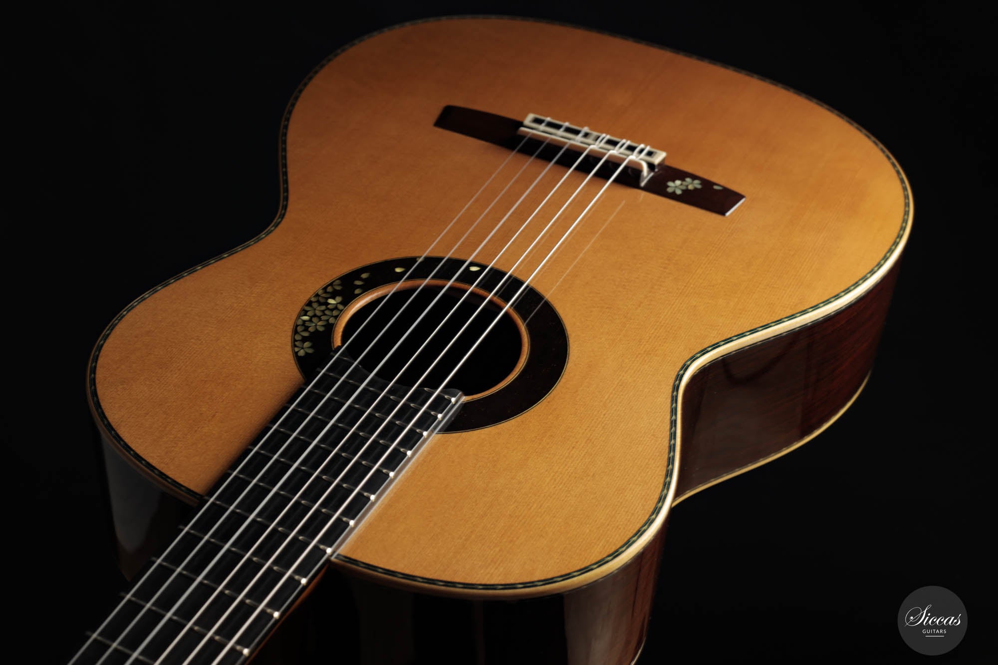 Masaki Sakurai - 2021 P.C. Maestro-18 Ki Ju 64 cm Limited