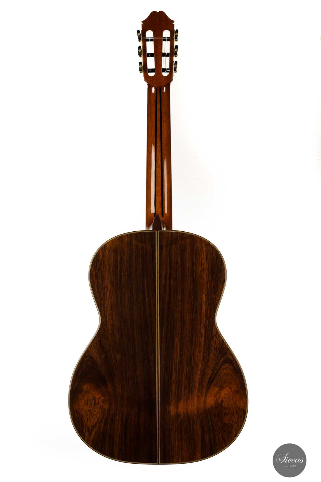 Masaki Sakurai - 2023 Concert-J Spruce 64 cm