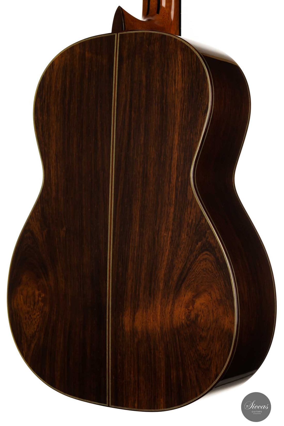 Masaki Sakurai - 2023 Concert-J Spruce 64 cm