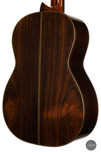Masaki Sakurai - 2023 Concert-J Spruce 64 cm