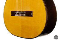Masaki Sakurai - 2023 Concert-J Spruce 64 cm