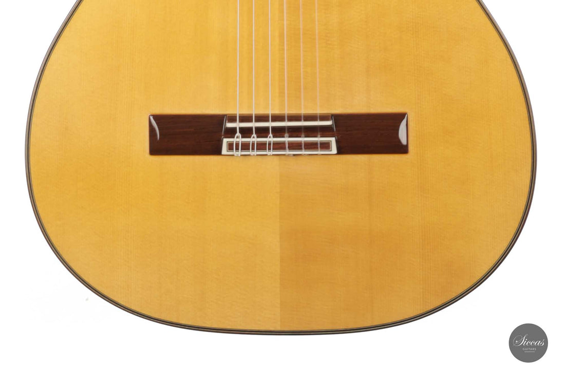 Masaki Sakurai - 2023 Concert-J Spruce 64 cm