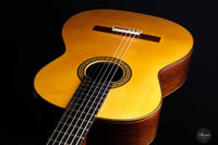 Masaki Sakurai - 2023 Concert-J Spruce 64 cm