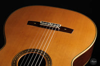 Masaki Sakurai - 2022 P.C. Cedar 65 cm