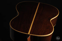Masaki Sakurai - 2022 P.C. Cedar 65 cm