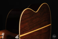 Masaki Sakurai - 2022 P.C. Cedar 65 cm