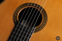 Masaki Sakurai - 2022 P.C. Cedar 65 cm