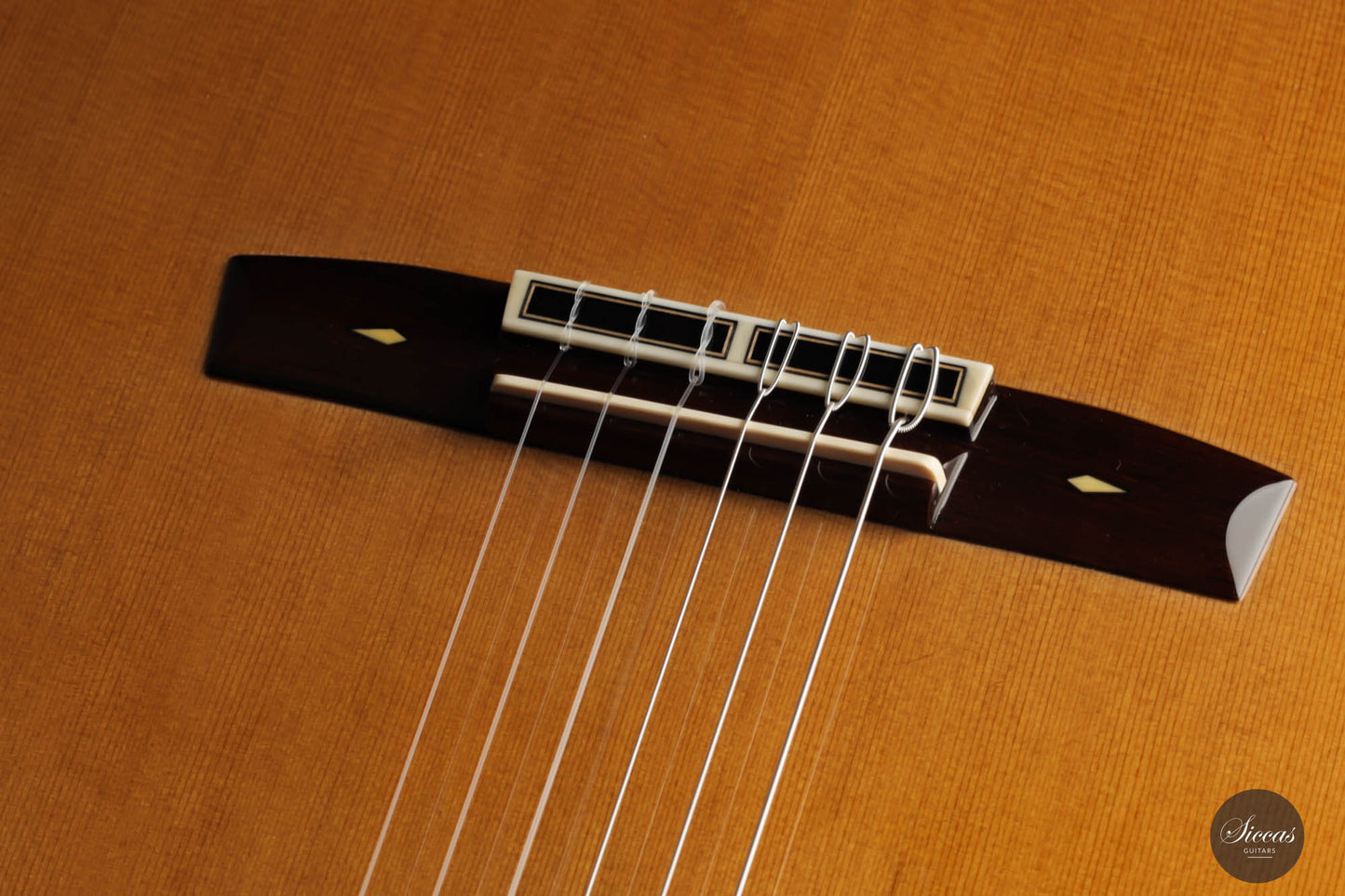 Masaki Sakurai - 2022 P.C. Cedar 65 cm
