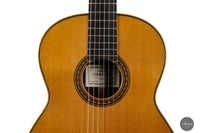Masaki Sakurai - 2022 P.C. Cedar 65 cm