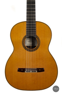 Masaki Sakurai - 2022 P.C. Cedar 65 cm