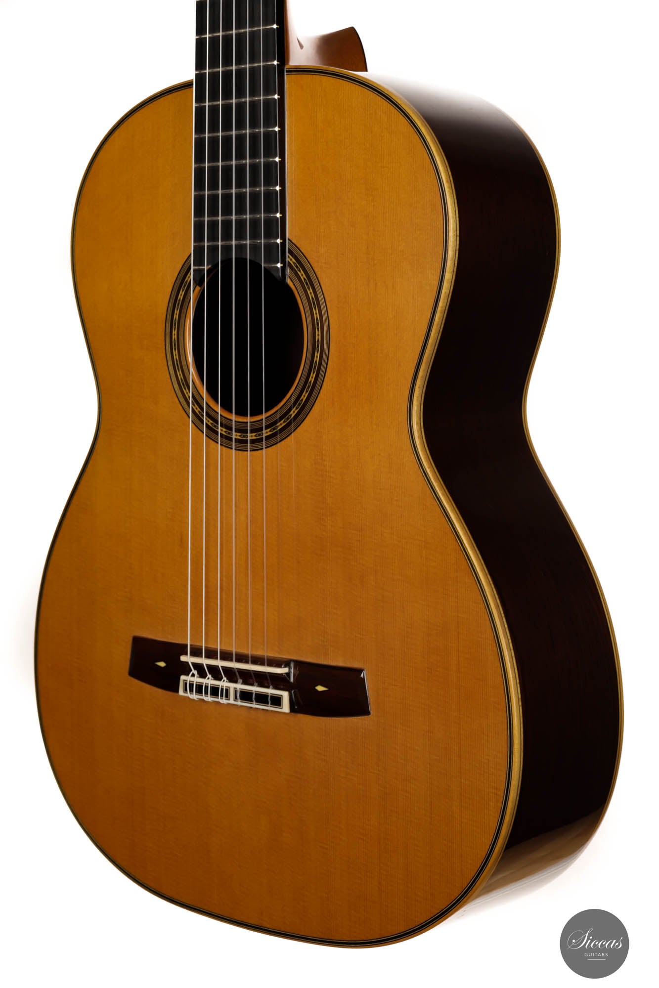 Masaki Sakurai - 2022 P.C. Cedar 65 cm