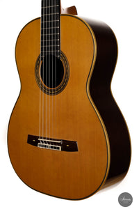 Masaki Sakurai - 2022 P.C. Cedar 65 cm