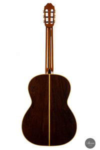 Masaki Sakurai - 2022 P.C. Cedar 65 cm