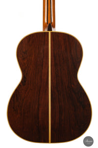 Masaki Sakurai - 2022 P.C. Cedar 65 cm
