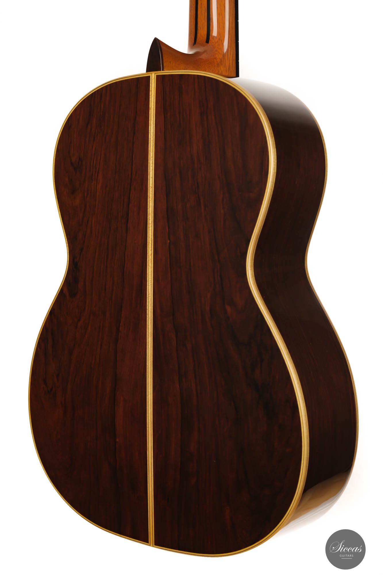 Masaki Sakurai - 2022 P.C. Cedar 65 cm