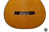 Masaki Sakurai - 2022 P.C. Cedar 65 cm