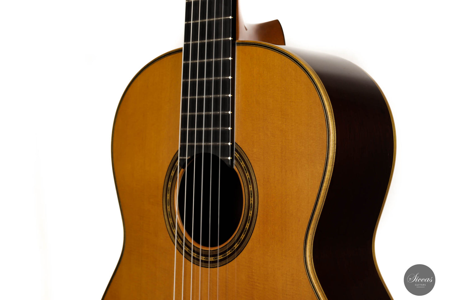 Masaki Sakurai - 2022 P.C. Cedar 65 cm